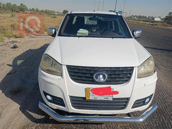 جريت وول وينجل 5 2013 للبيع في العراق -  بغداد